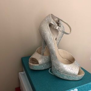 Betsy Johnson heels